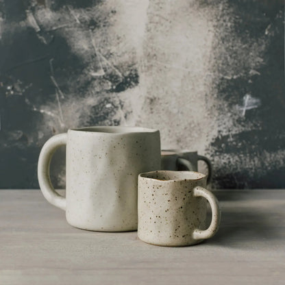 Set 4 Tazas expresso Maison Danica
