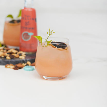 Set 4 Unidades Virgin Bellini Cipriani