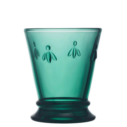 Set 4 Vasos Abeja Colores La Rochere4#Multicolor