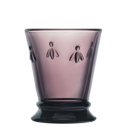 Set 4 Vasos Abeja Colores La Rochere5#Multicolor