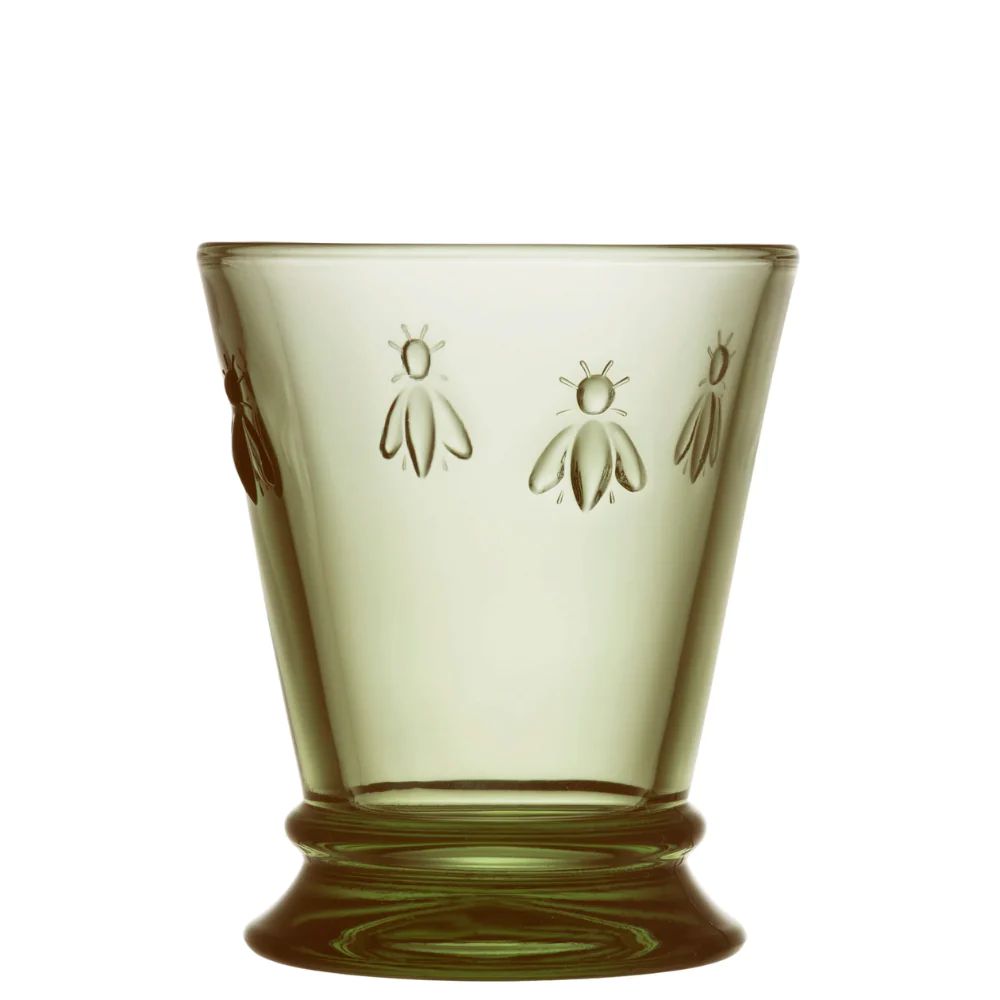 Set 4 Vasos Abeja Colores La Rochere6#Multicolor