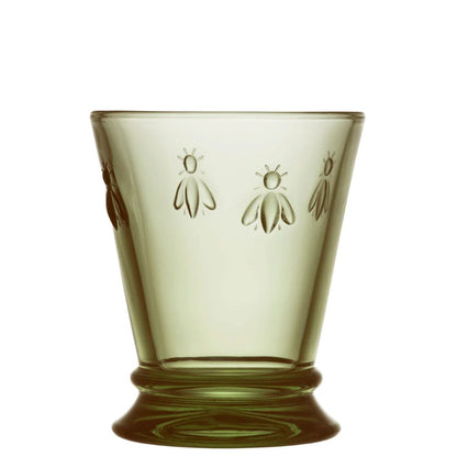 Set 4 Vasos Abeja Colores La Rochere6#Multicolor