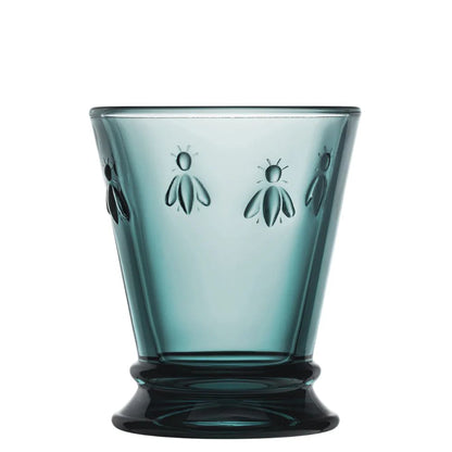 Set 4 Vasos Abeja Colores La Rochere7#Multicolor