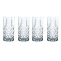 Set 4 Vasos Altos Vivant Riedel1#sin color