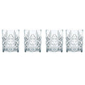 Set 4 Vasos Bajos Vivant Riedel1#Sin color