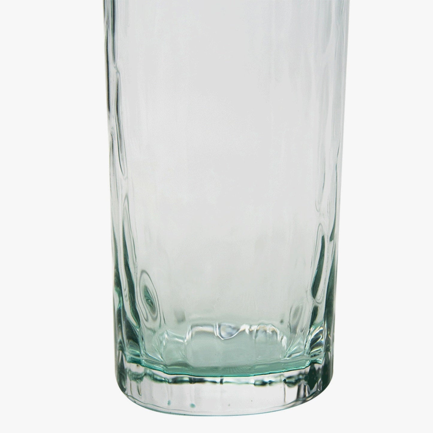 Set 4 Vasos Largos para Mojito Mawun 520ml Decoexpress9#Sin color