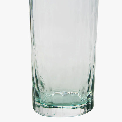 Set 4 Vasos Largos para Mojito Mawun 520ml Decoexpress9#Sin color