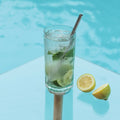Set 4 Vasos Largos para Mojito Mawun 520ml Decoexpress1#Sin color