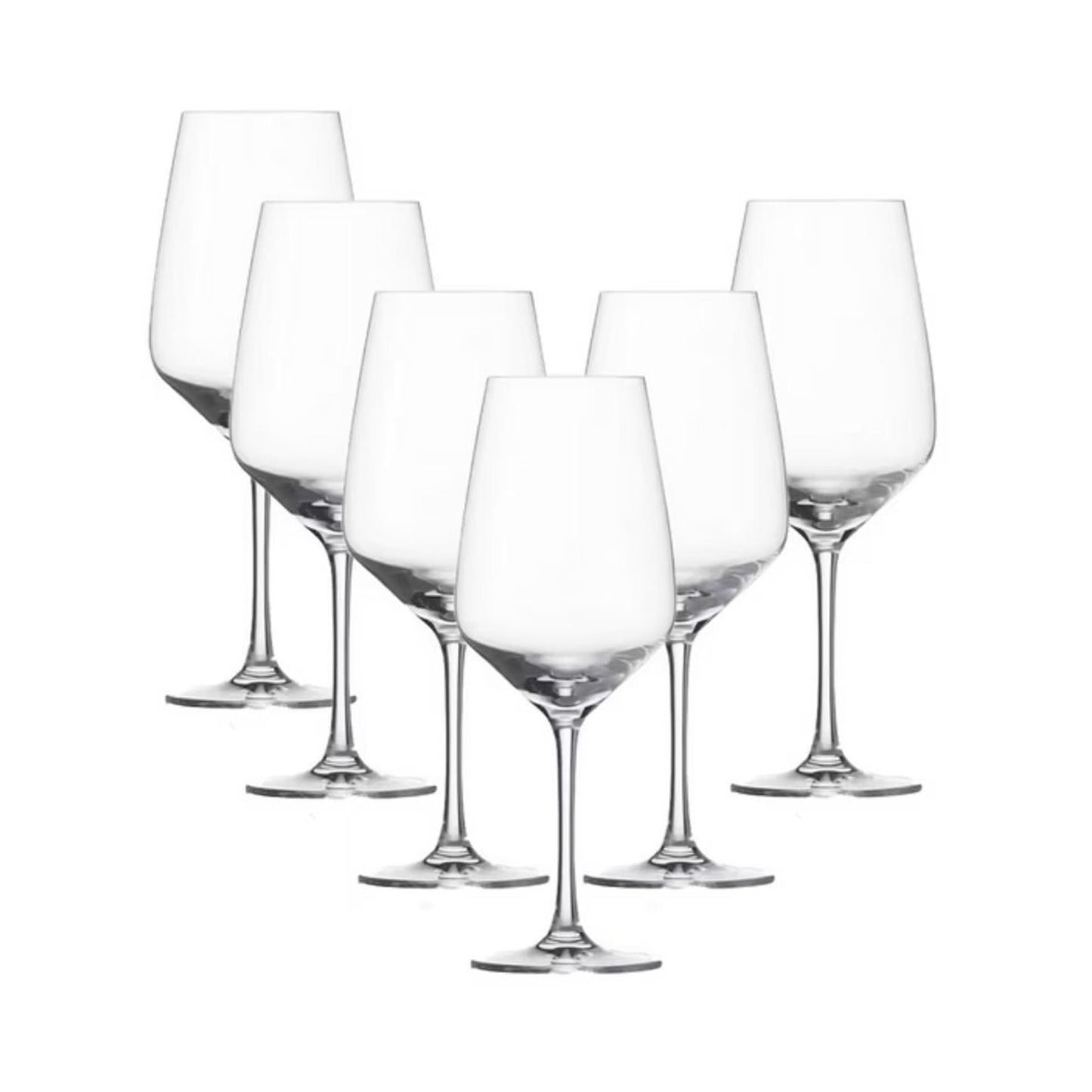 Set 6 Copas Agua 656cc, Taste, Schott Zwiesel3#undefined