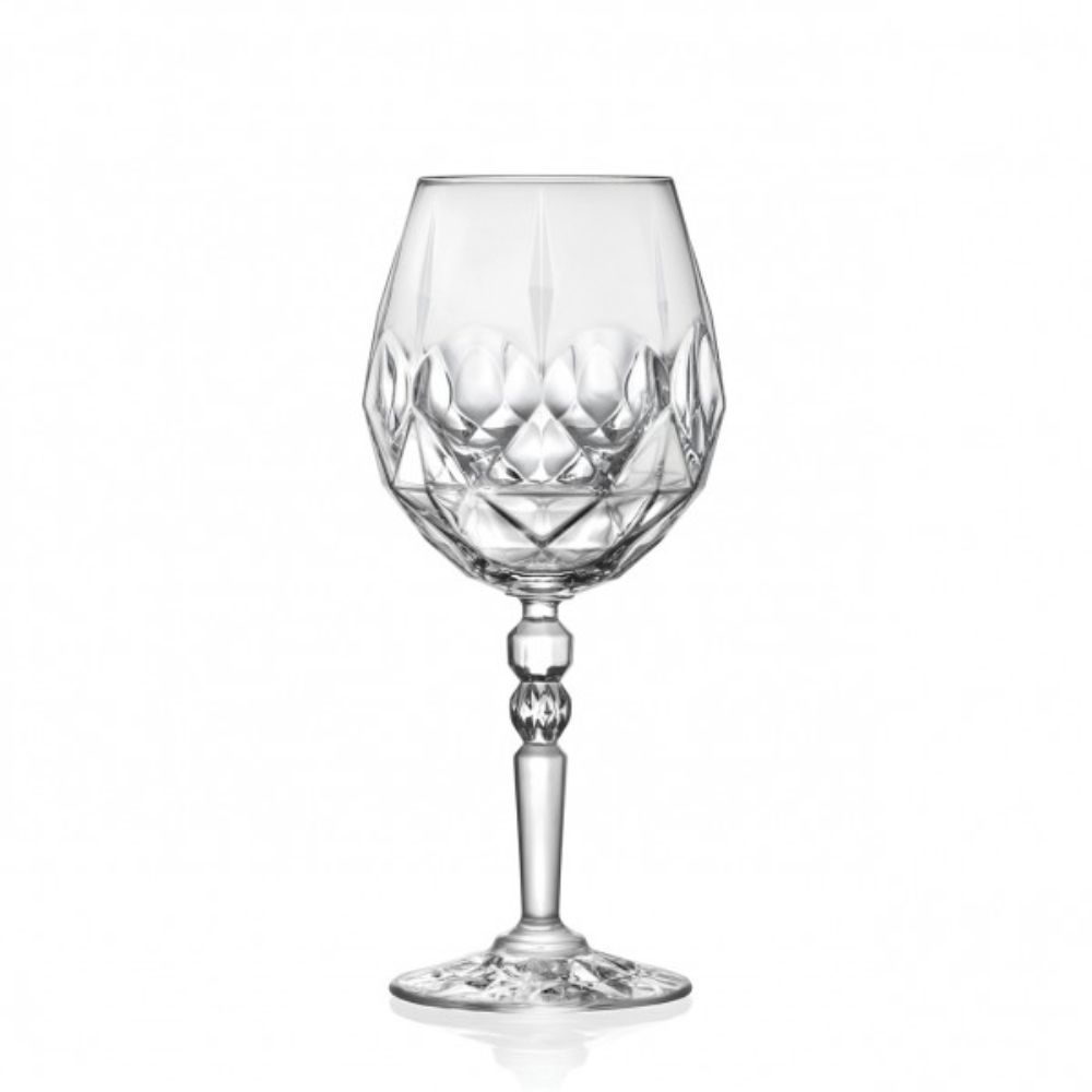 Set 6 Copas Alkemist De Vino RCR3#Sin color