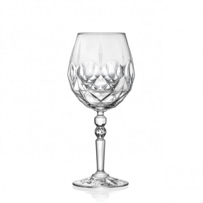 Set 6 Copas Alkemist De Vino RCR3#Sin color