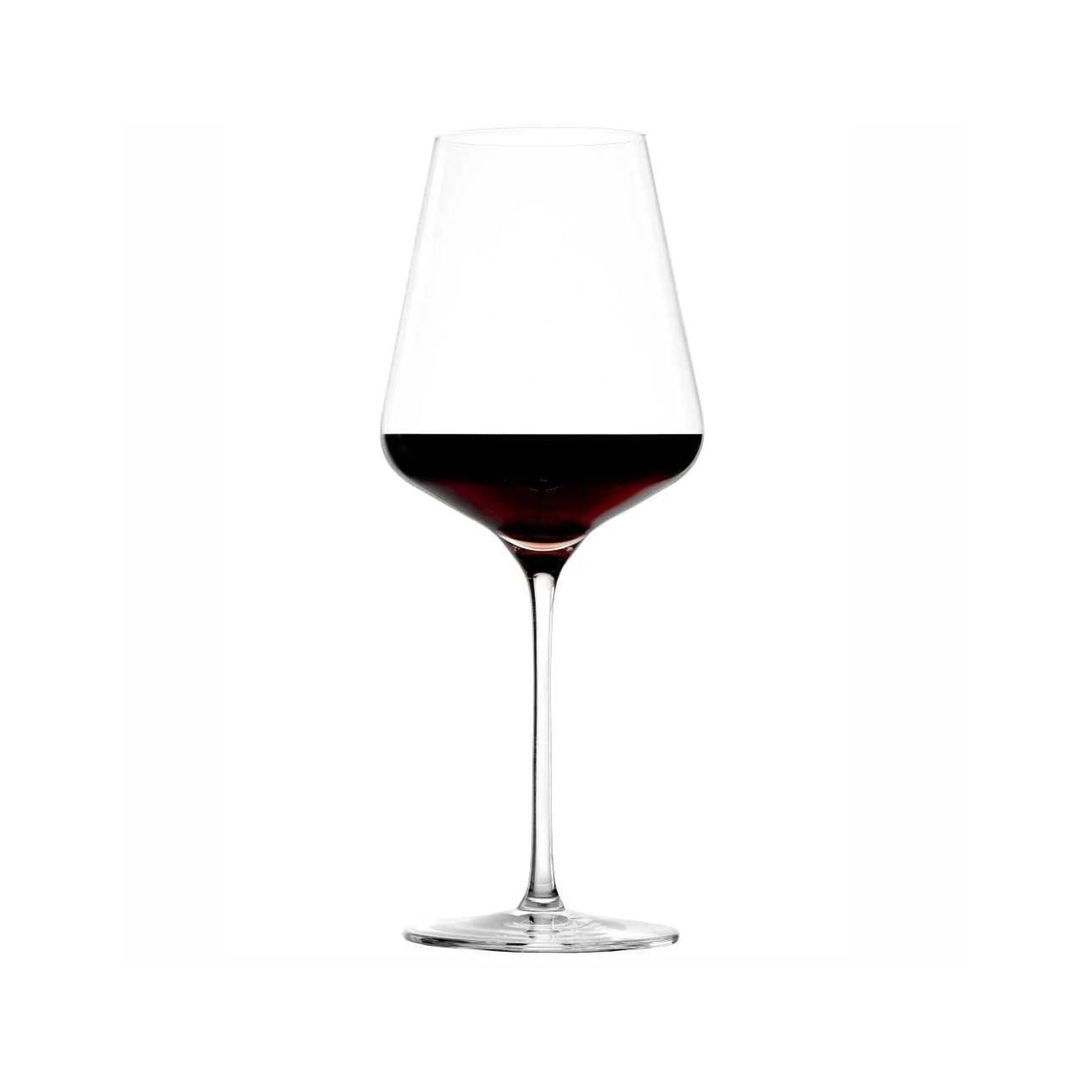 Set 6 Copas Bordeaux 645 ml Quatrophil, Stölzle Lausitz2#Sin color