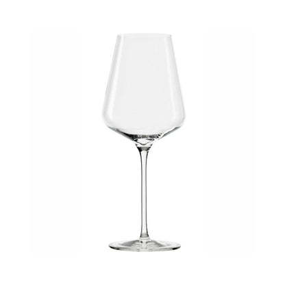 Set 6 Copas Bordeaux 645 ml Quatrophil, Stölzle Lausitz3#Sin color