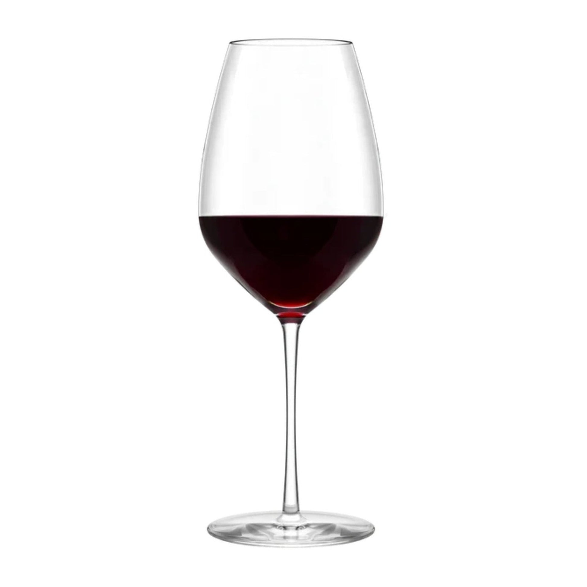 Set 6 Copas Bordeaux 656 ml Fino Stölzle Lausitz2#Sin color