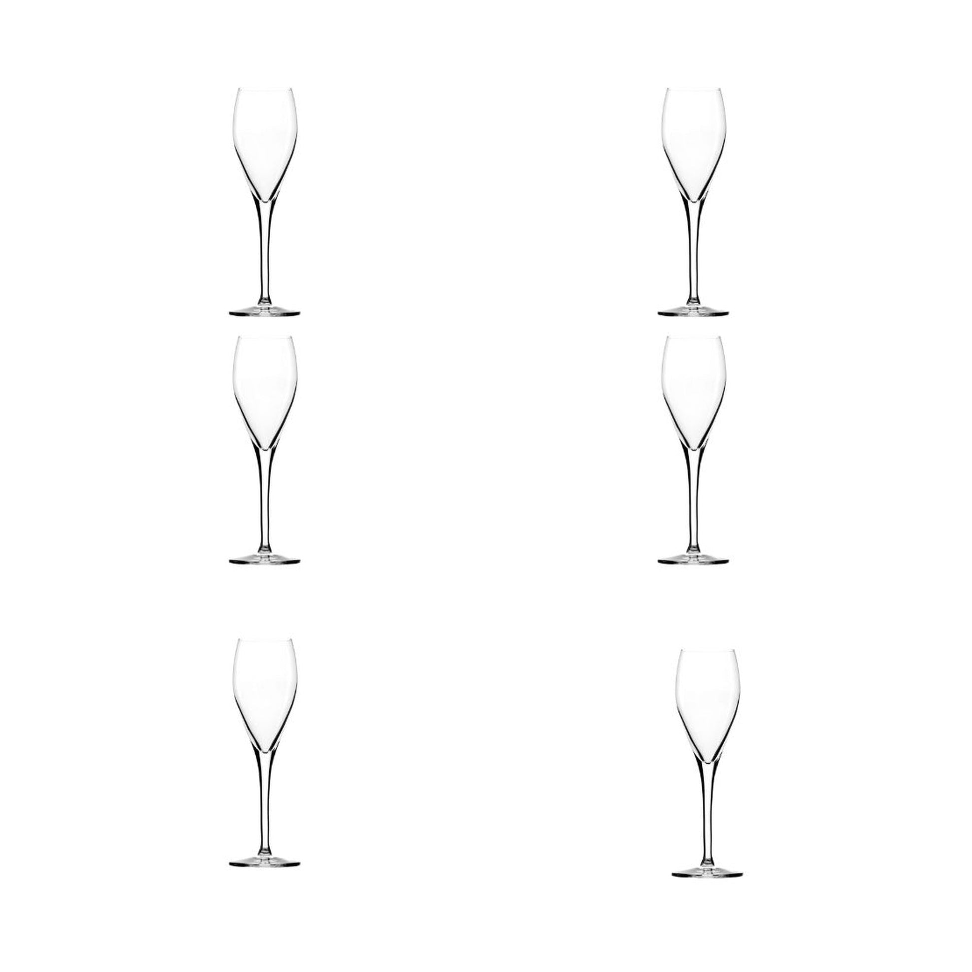 Set 6 Copas Champagne 145 ml Sparkling, Stölzle Lausitz3#undefined