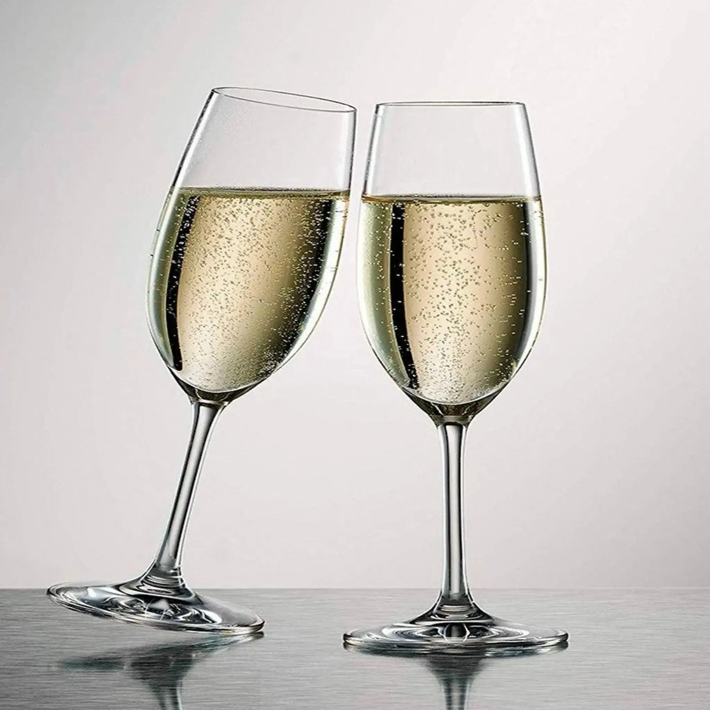 Set 6 Copas Champagne 228Cc, Ivento 228 ml Schott Zwiesel2#Sin color
