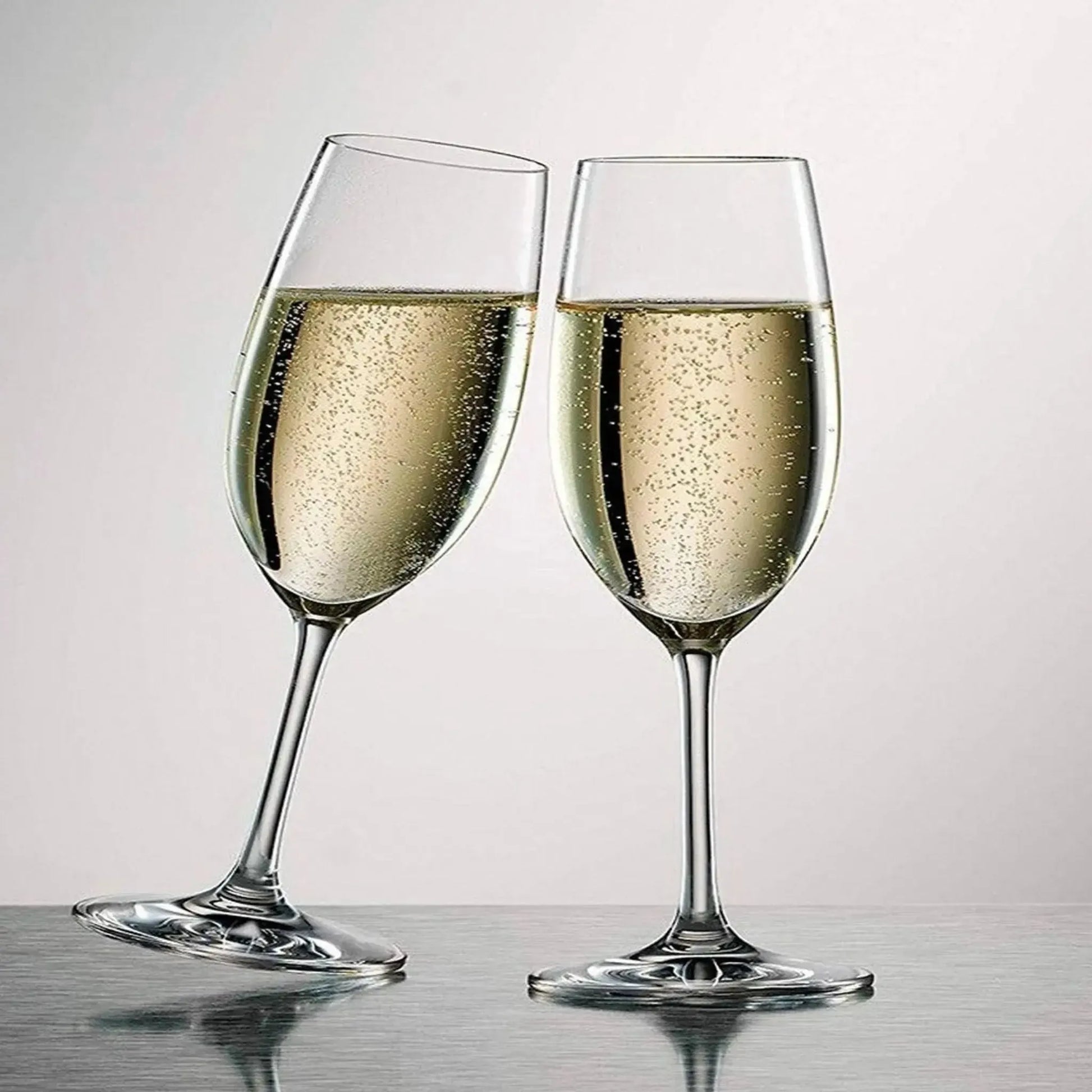 Set 6 Copas Champagne 228Cc, Ivento 228 ml Schott Zwiesel2#Sin color