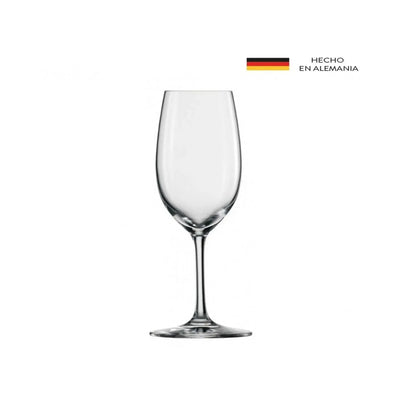 Set 6 Copas Champagne 228Cc, Ivento 228 ml Schott Zwiesel3#undefined