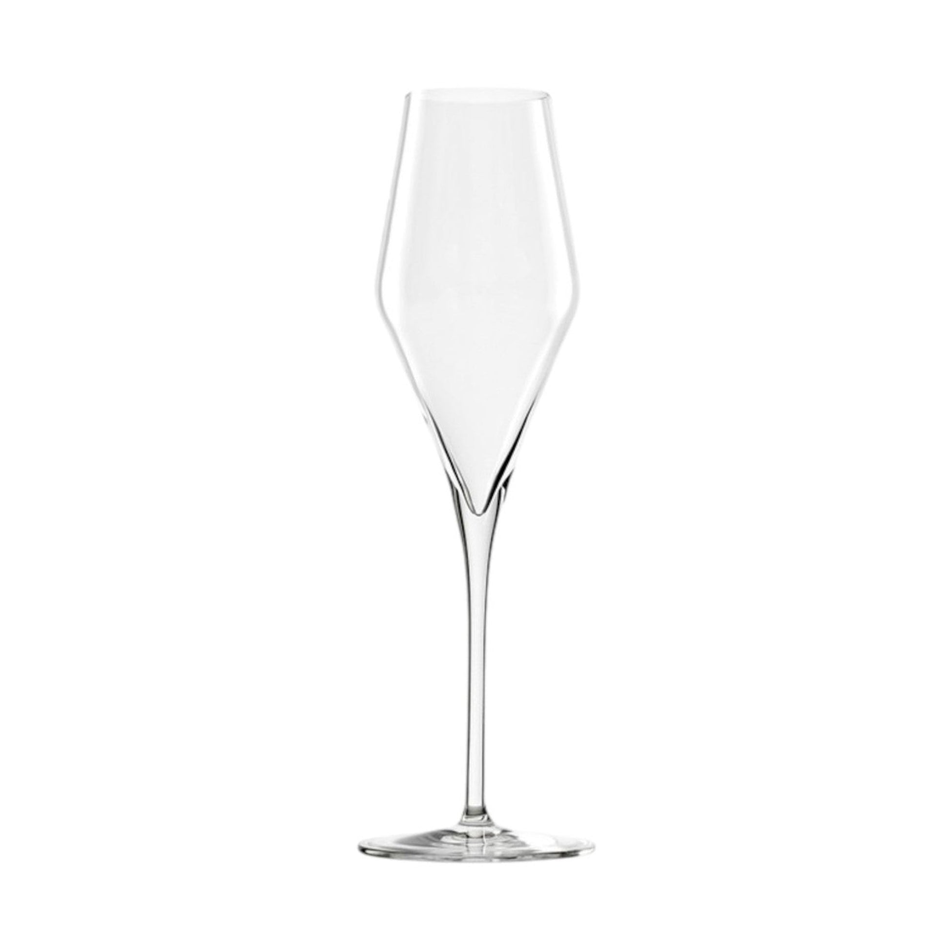 Set 6 Copas Champagne 290 ml Quatrophil, Stölzle Lausitz2#Sin color