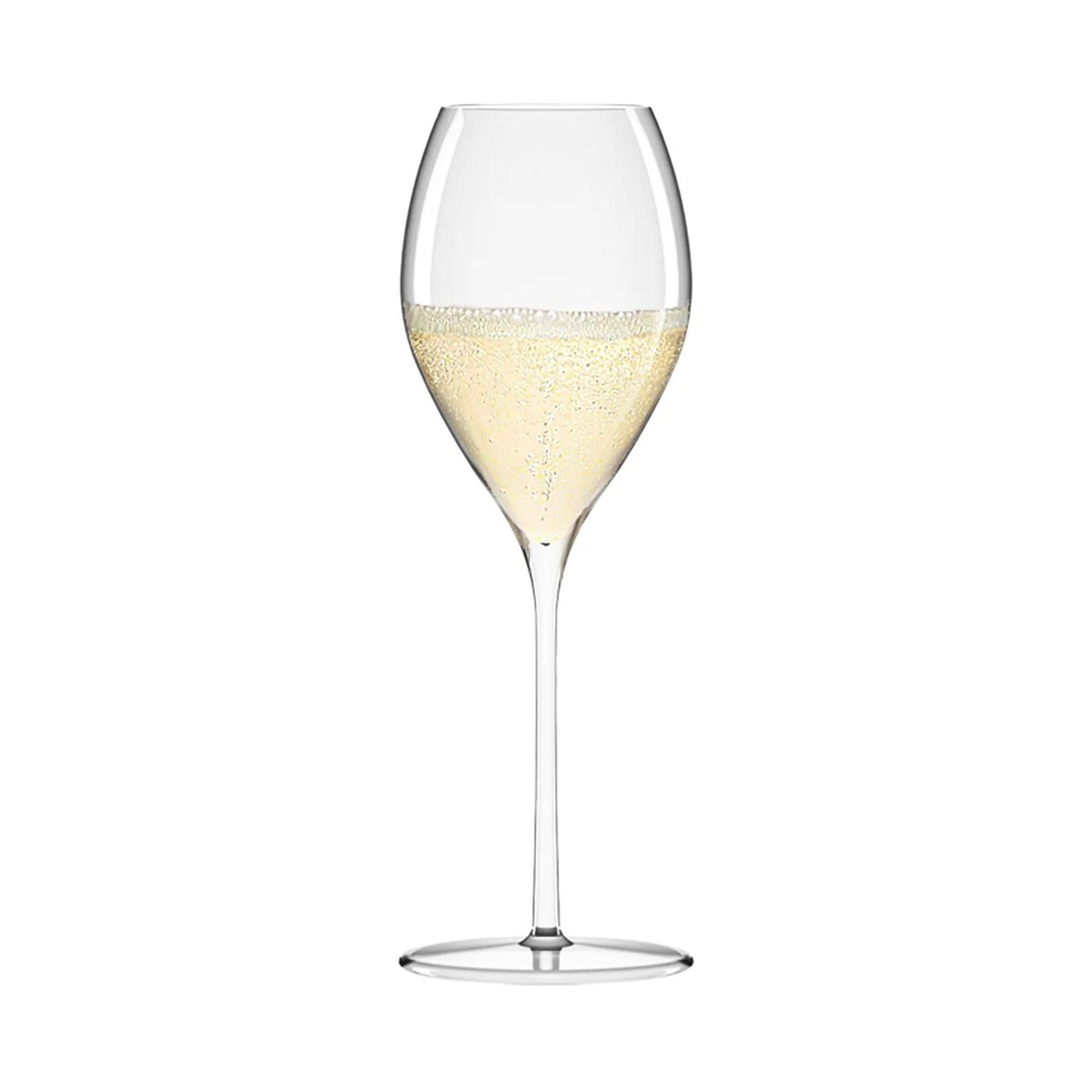 Set 6 Copas Champagne 425 ml Fino, Stölzle Lausitz2#Sin color