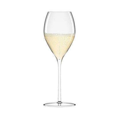 Set 6 Copas Champagne 425 ml Fino, Stölzle Lausitz2#Sin color