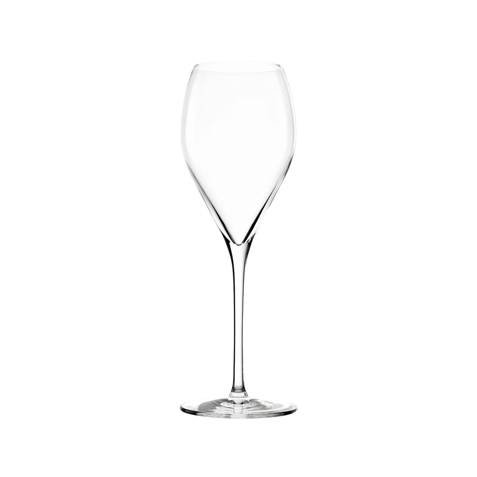 Set 6 Copas Champagne Cristal 345 ml Stölzle Lausitz4#Sin color