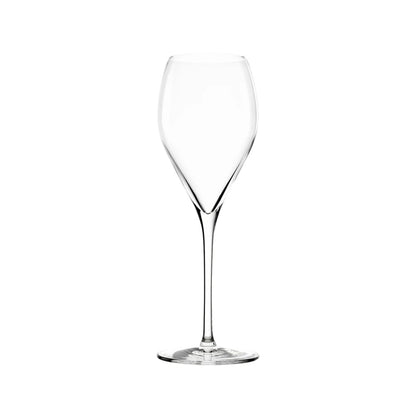 Set 6 Copas Champagne Cristal 345 ml Stölzle Lausitz4#Sin color