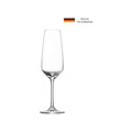 Set 6 Copas Champagne Taste 231 cc, Schott Zwiesel3#Sin color