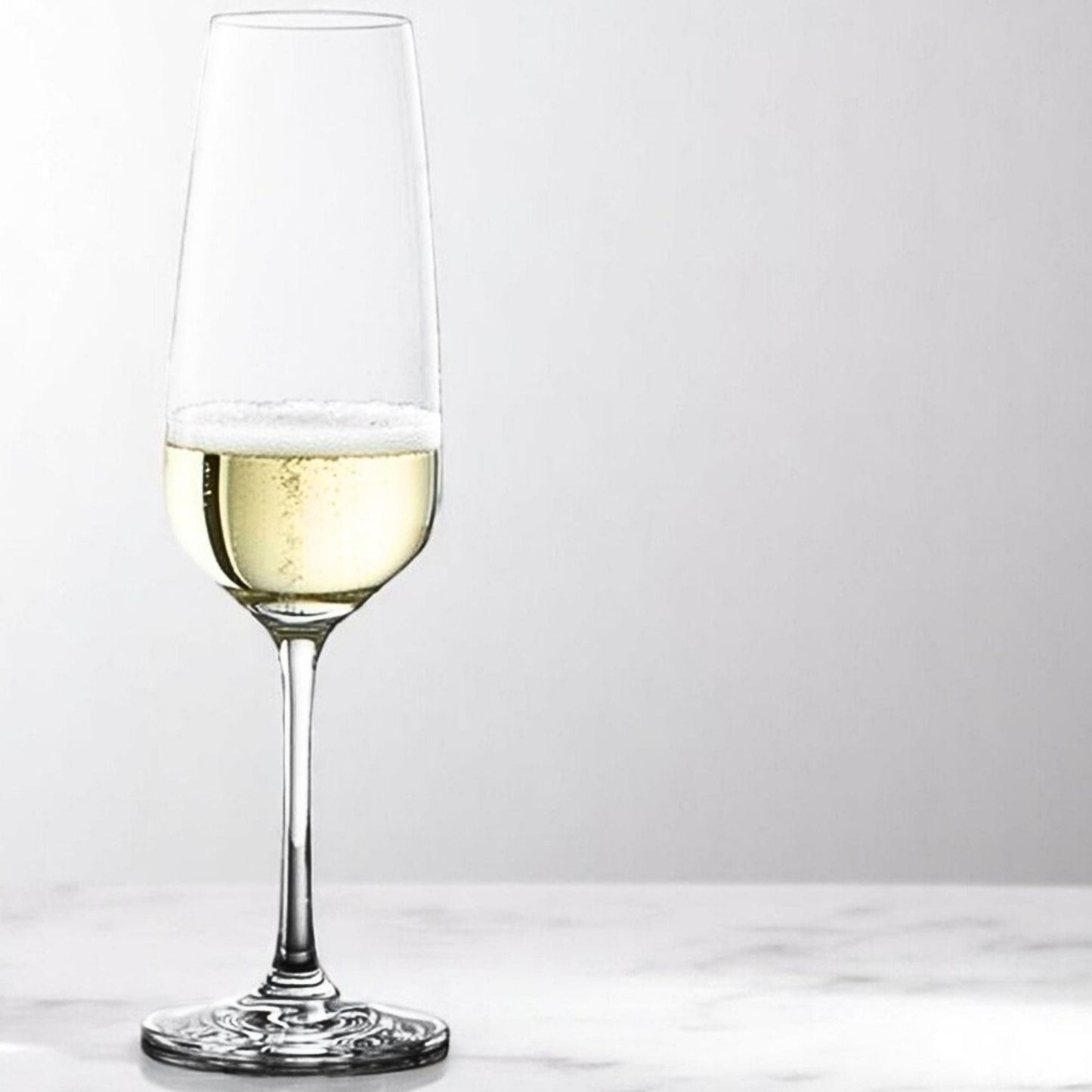 Set 6 Copas Champagne Taste 231 cc, Schott Zwiesel1#Sin color