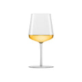 Set 6 Copas Chardonnay Vervino/Verbelle 487 ml Schott Zwiesel1#Sin color