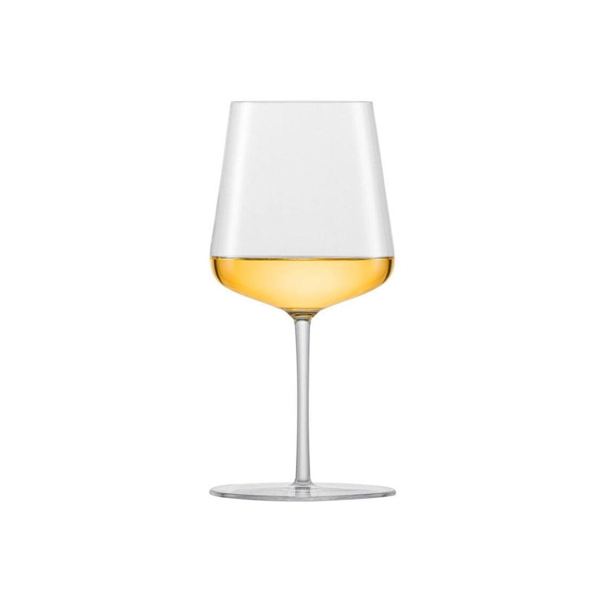 Set 6 Copas Chardonnay Vervino/Verbelle 487 ml Schott Zwiesel1#Sin color