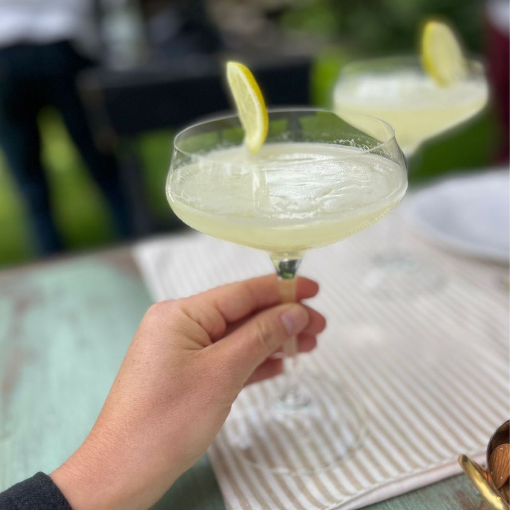 Set 6 Copas Cóctel Aria A33 – Kitchen Center