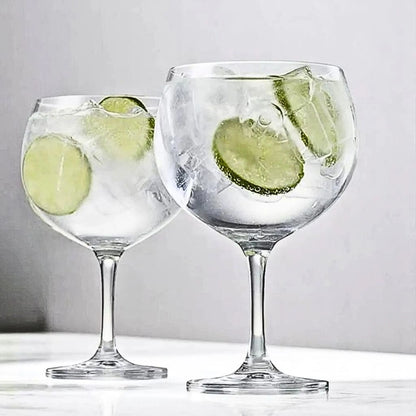 Set 6 Copas de Cristal Gin Tonic Bar 710 ml Schott Zwiesel2#undefined