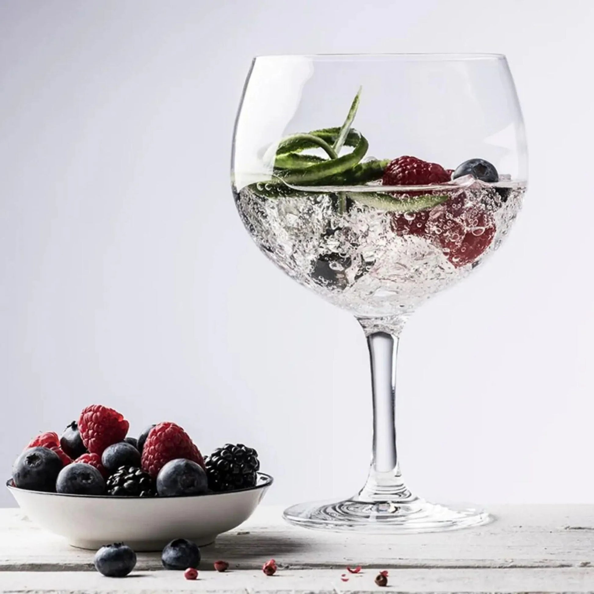 Set 6 Copas de Cristal Gin Tonic Bar 710 ml Schott Zwiesel1#Sin color