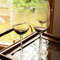 Set 6 Copas Vino 600 Ml Decoexpress2#Gris