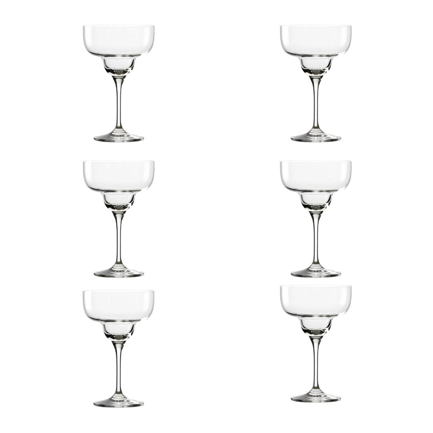 Set 6 Copas Margarita 340 ml Grandezza, Stölzle Lausitz3#Sin color