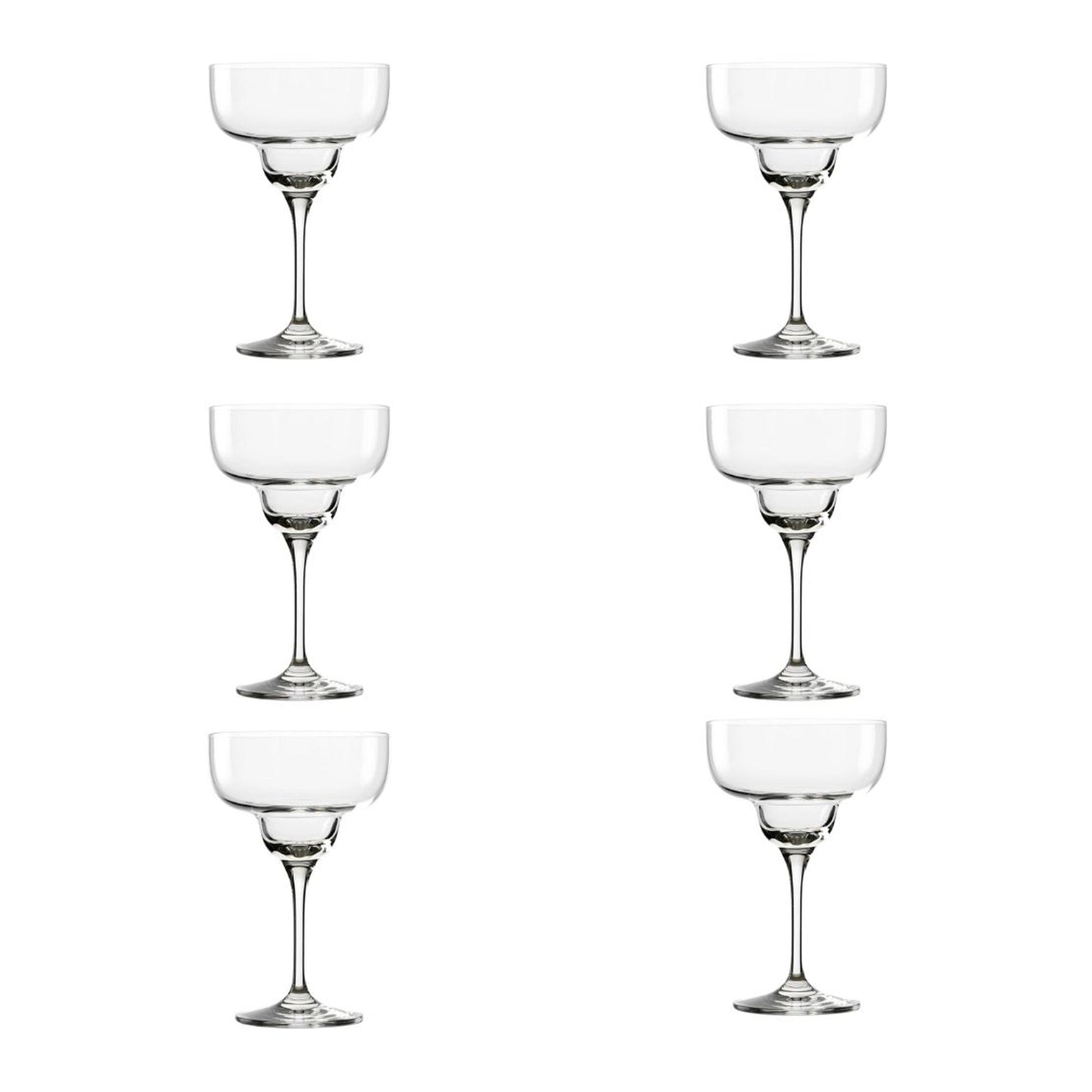 Set 6 Copas Margarita 340 ml Grandezza, Stölzle Lausitz3#Sin color