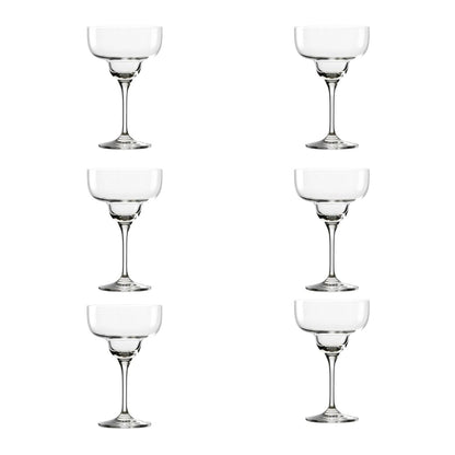 Set 6 Copas Margarita 340 ml Grandezza, Stölzle Lausitz3#Sin color