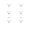 Set 6 Copas Martini 240 ml Grandezza, Stölzle Lausitz2#Sin color