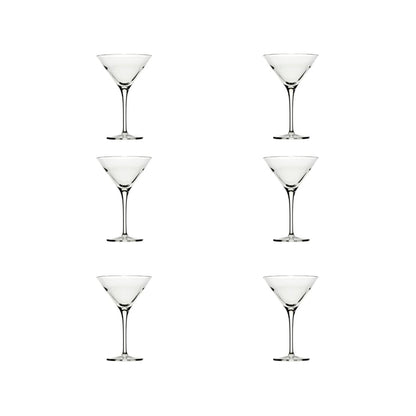 Set 6 Copas Martini 240 ml Grandezza, Stölzle Lausitz2#Sin color