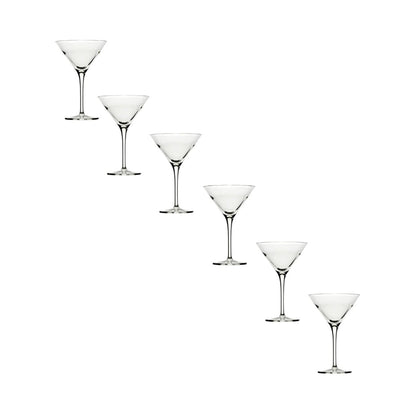 Set 6 Copas Martini 240 ml Grandezza, Stölzle Lausitz3#Sin color