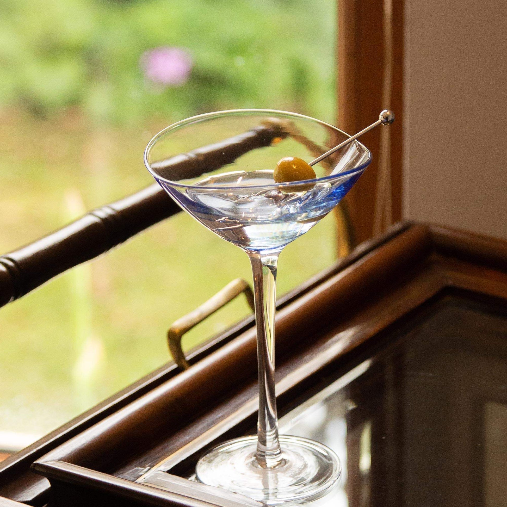 Set 6 Copas Martini Napoles 180 Ml Decoexpress2#Sin color