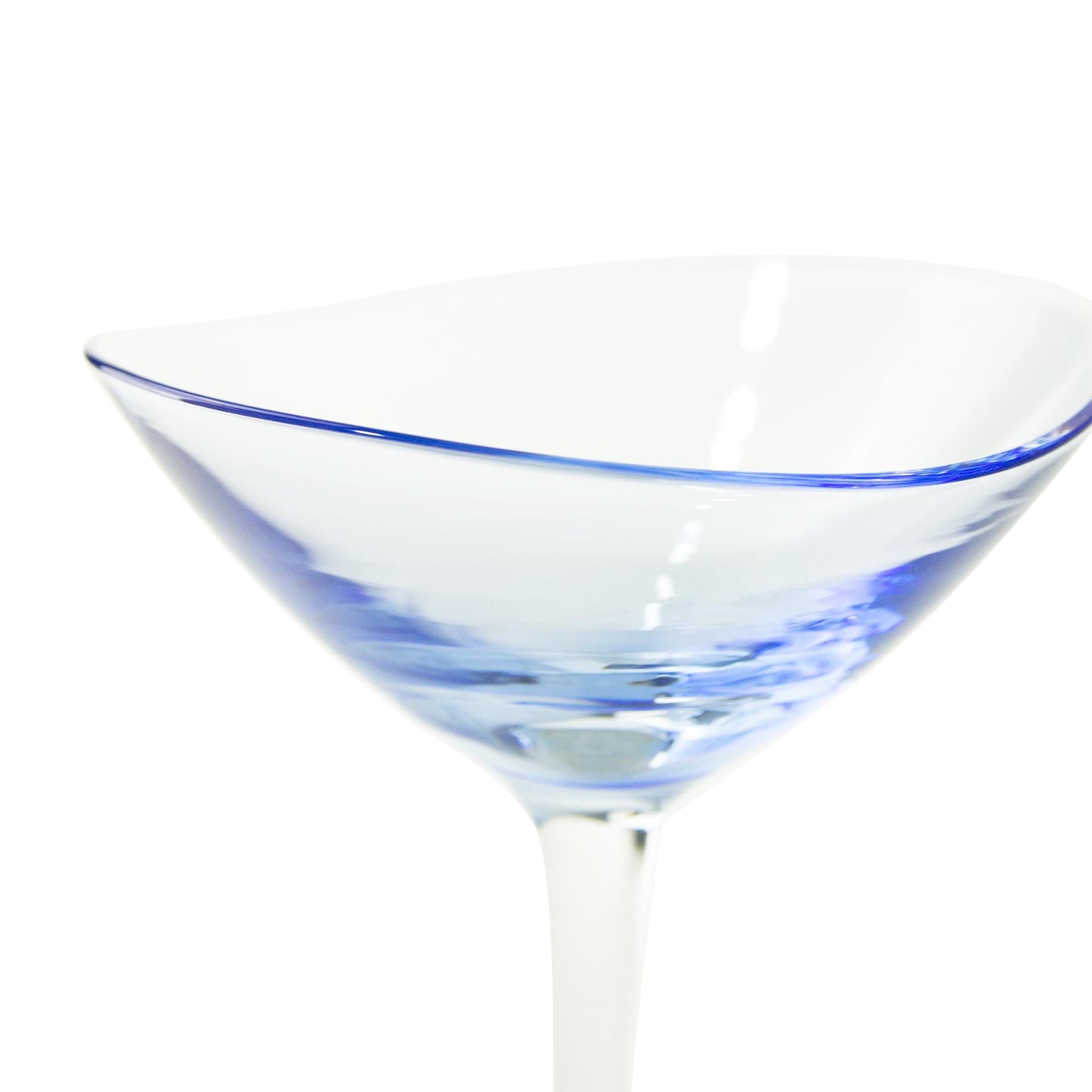 Set 6 Copas Martini Napoles 180 Ml Decoexpress4#Sin color