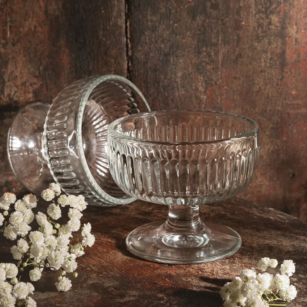 Set 6 Copas Postre Tahiti2#Sin color