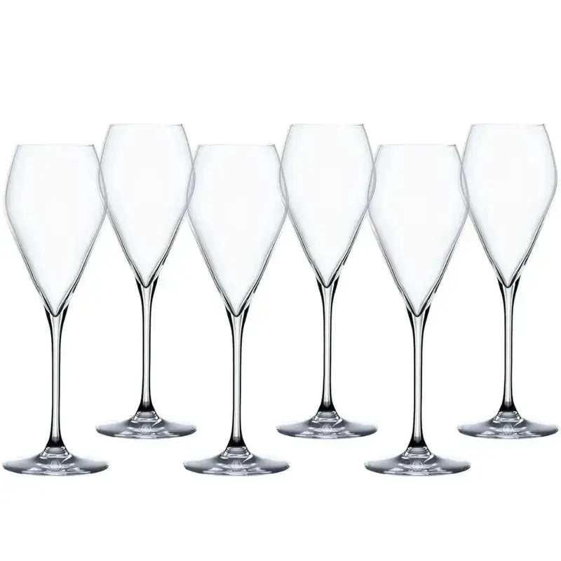 Set 6 Copas Special Champagne Party 230ml Spiegelau-Copas