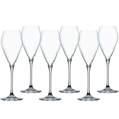 Set 6 Copas Special Champagne Party 230ml Spiegelau-Copas