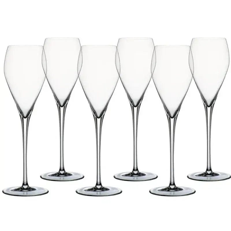 Set 6 Copas Special Champagne Party 250ml Spiegelau-Copas