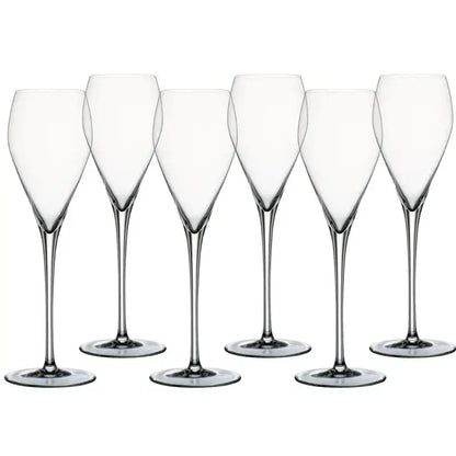 Set 6 Copas Special Champagne Party 250ml Spiegelau-Copas