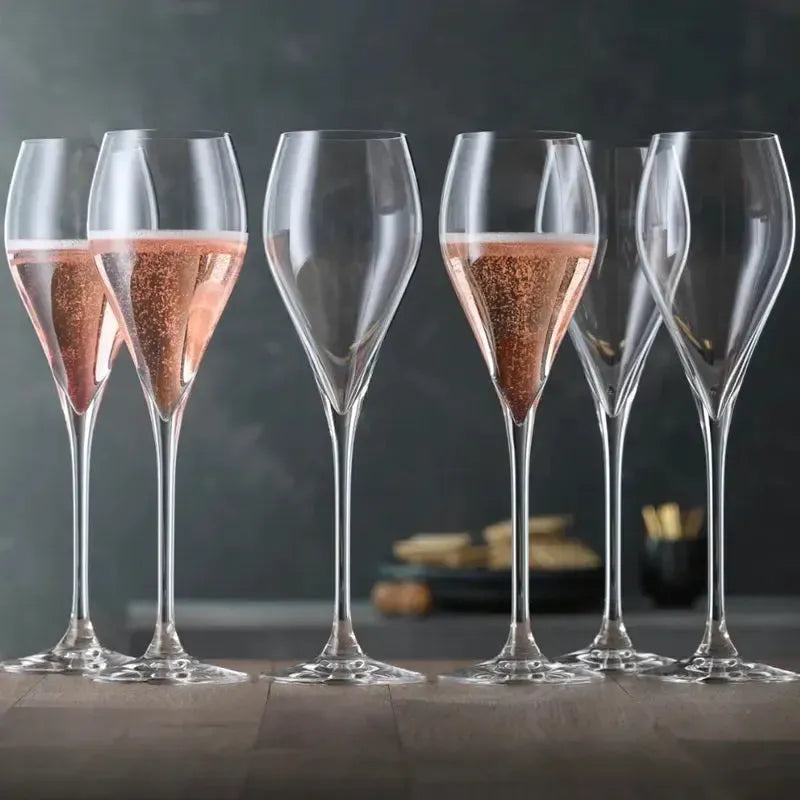 Set 6 Copas Special Champagne Party 250ml Spiegelau-Copas