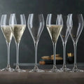 Set 6 Copas Special Champagne Party 250ml Spiegelau-Copas